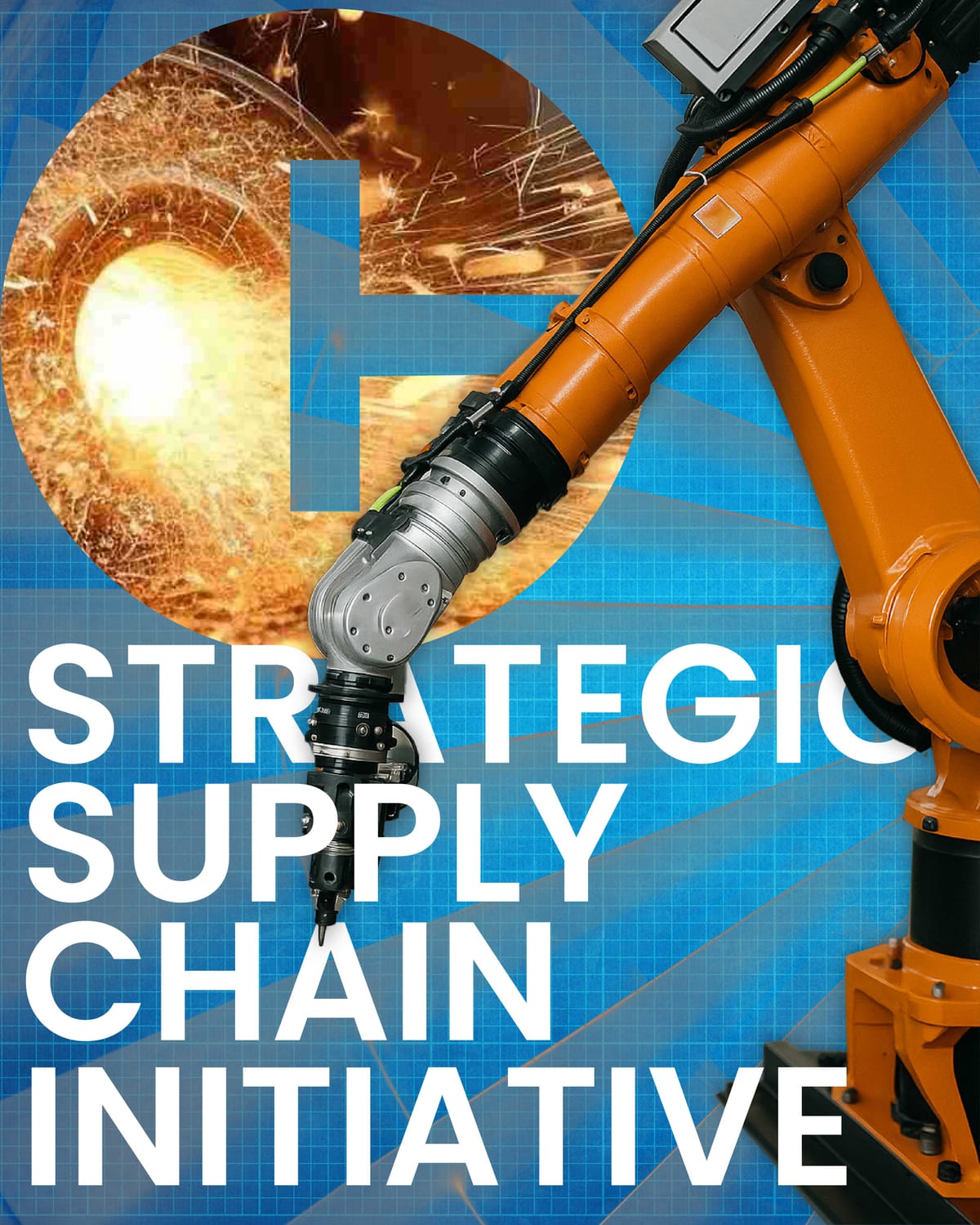 Strategic Supply Chains